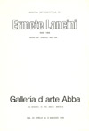 Catalogo di Ermete Lancini, 1976