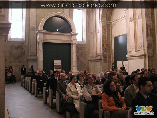 Bruno Romeda. Scultore