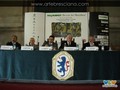 Conferenza stampa della ''Telemarket Brescia Art Marathon''