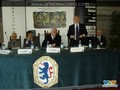 Conferenza stampa della ''Telemarket Brescia Art Marathon''