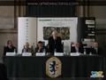 Conferenza stampa della ''Telemarket Brescia Art Marathon''