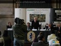 Conferenza stampa della ''Telemarket Brescia Art Marathon''